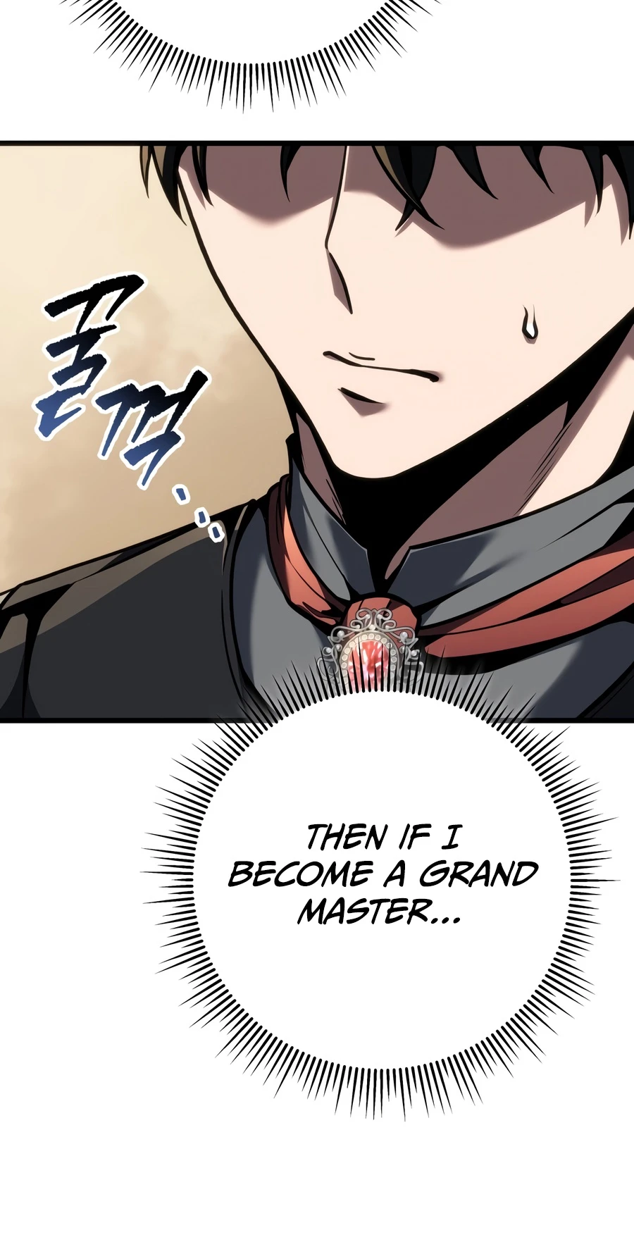 A Dragonslayer's Peerless Regression Chapter 96 page 9