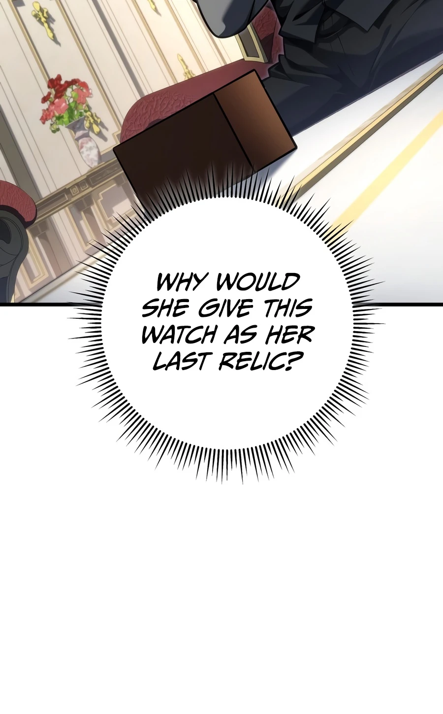A Dragonslayer's Peerless Regression Chapter 96 page 15