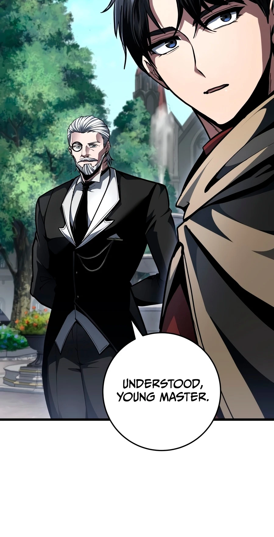 A Dragonslayer's Peerless Regression Chapter 97 page 13