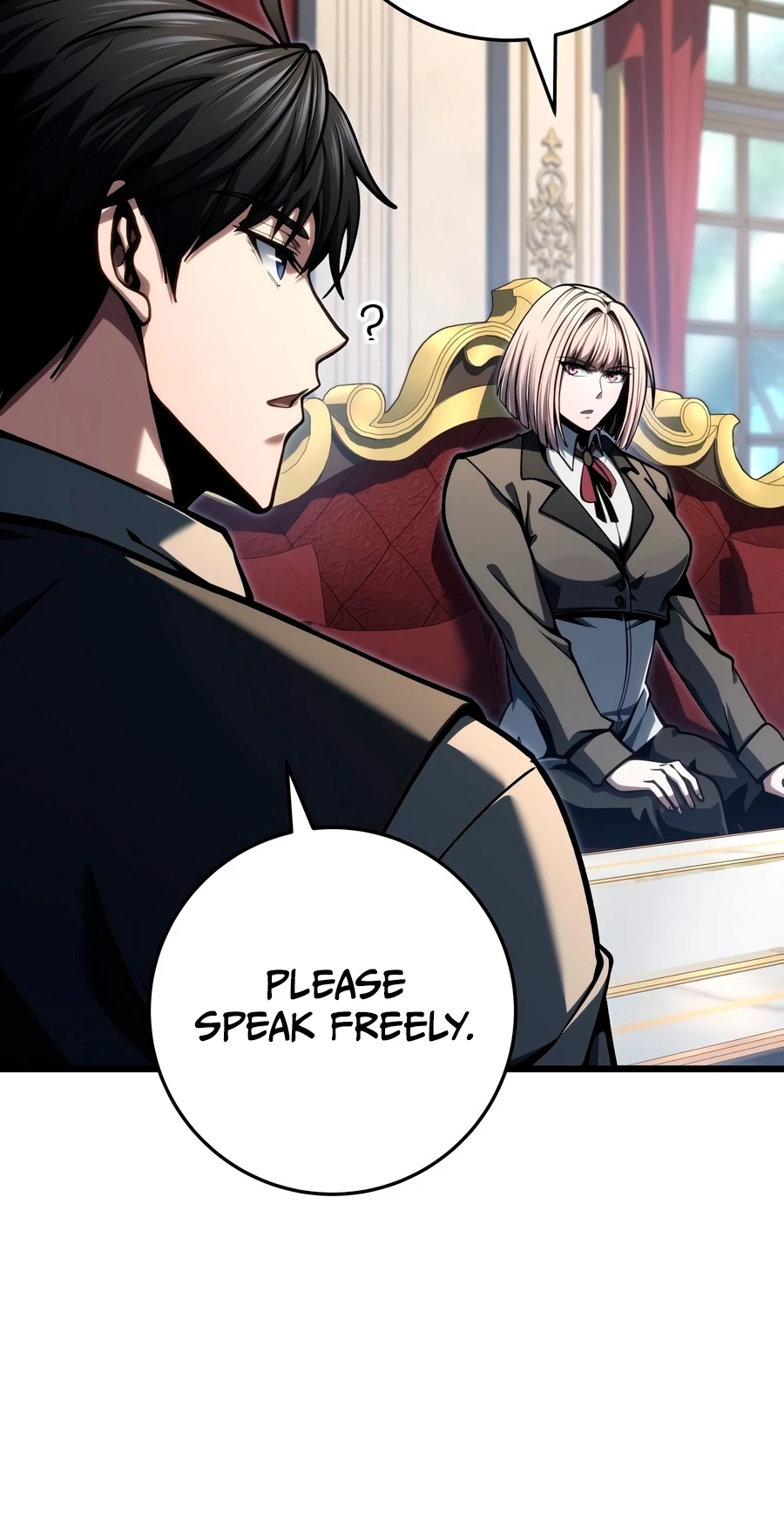 A Dragonslayer's Peerless Regression Chapter 97 page 10