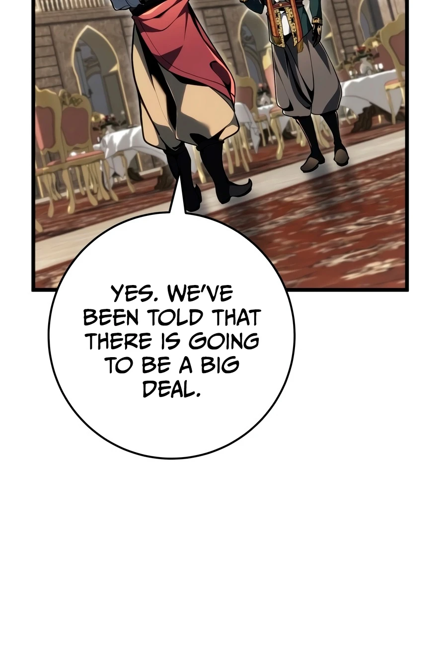 A Dragonslayer's Peerless Regression Chapter 98 page 8