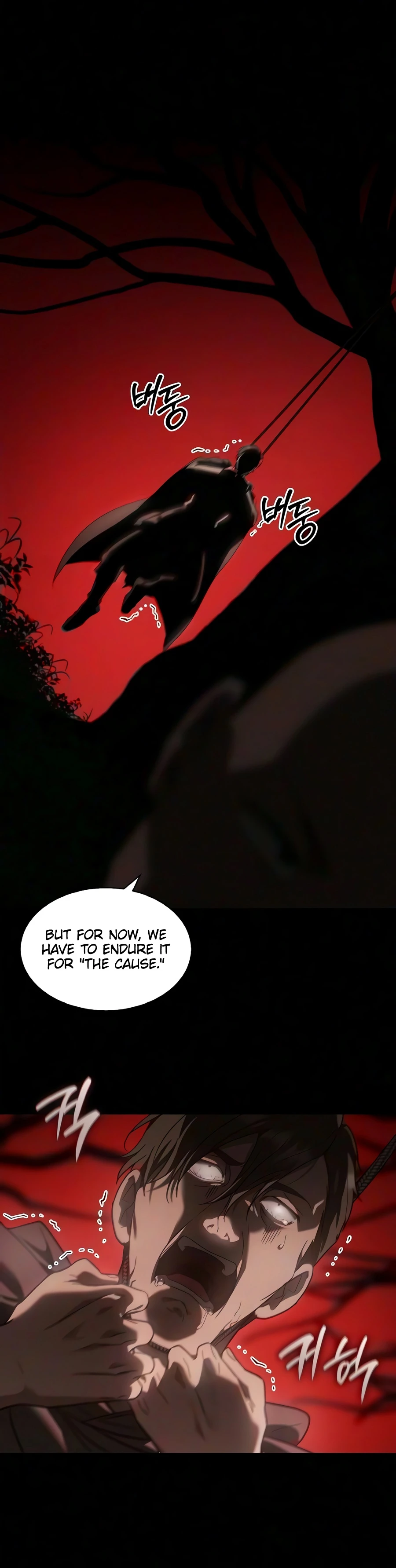 A Mercenary’s Rebirth Among Nobles Chapter 39 page 13