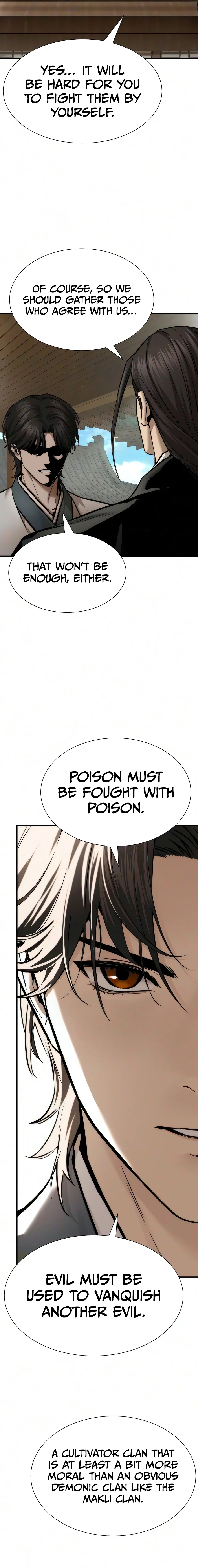 A Regressor’s Tale of Cultivation Chapter 29 page 13
