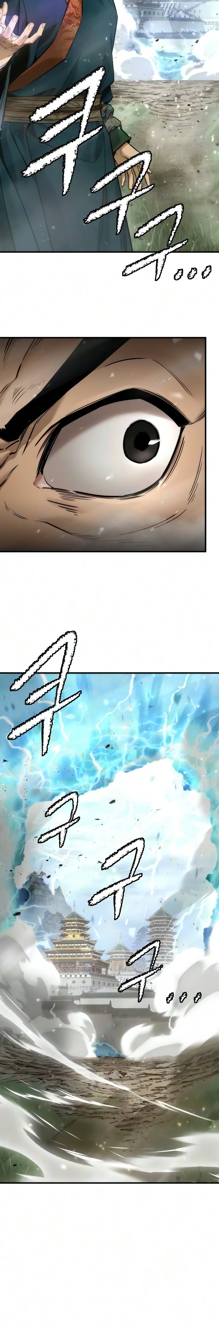 A Regressor’s Tale of Cultivation Chapter 29 page 16