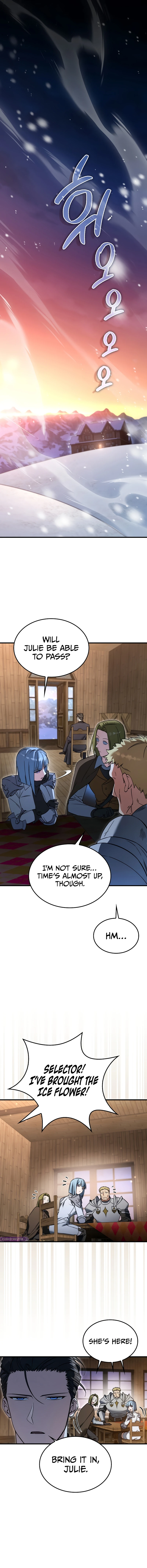 A Villain's Will to Survive Chapter 47 page 2