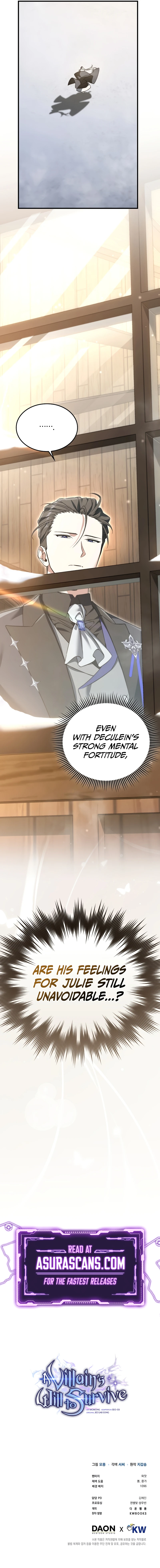 A Villain's Will to Survive Chapter 47 page 15