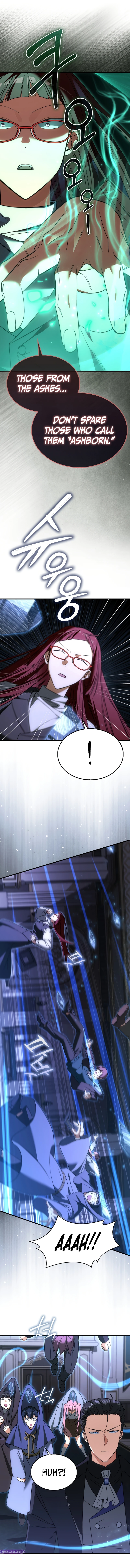 A Villain's Will to Survive Chapter 52 page 5