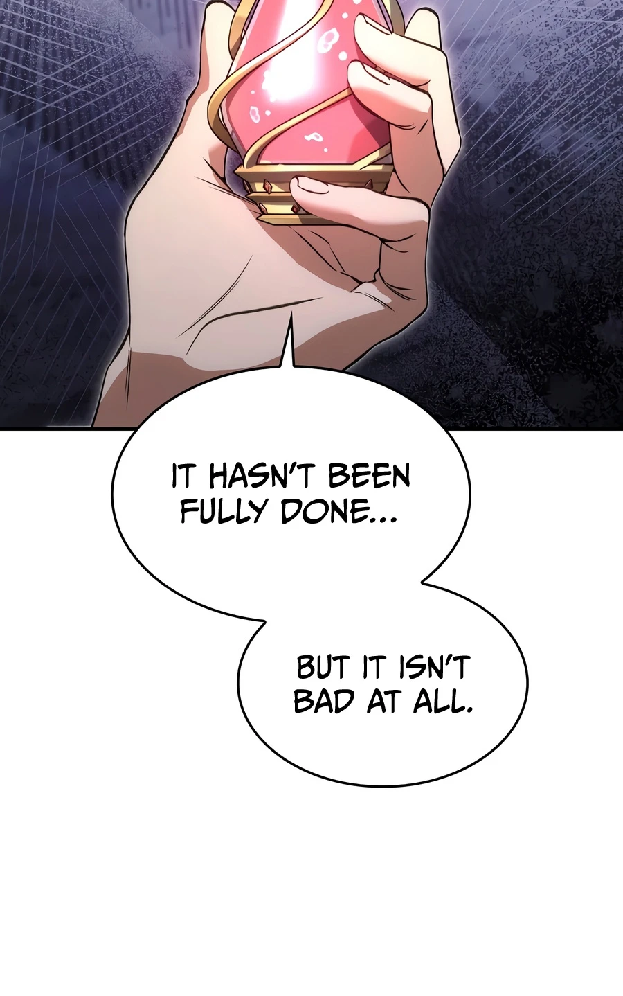 A Villain's Will to Survive Chapter 53 page 5