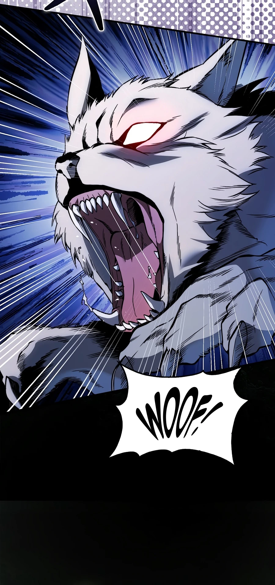 A Villain's Will to Survive Chapter 55 page 8