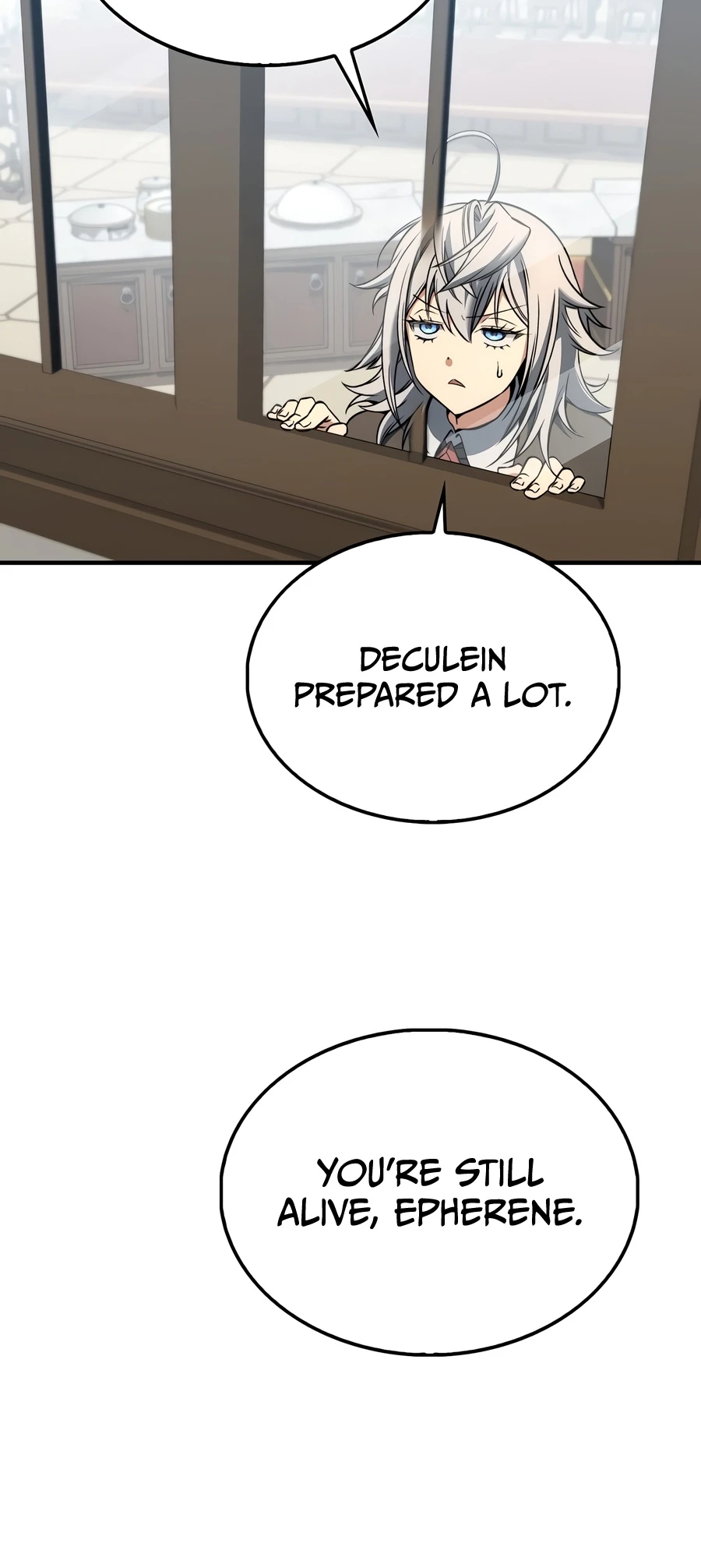 A Villain's Will to Survive Chapter 55 page 12