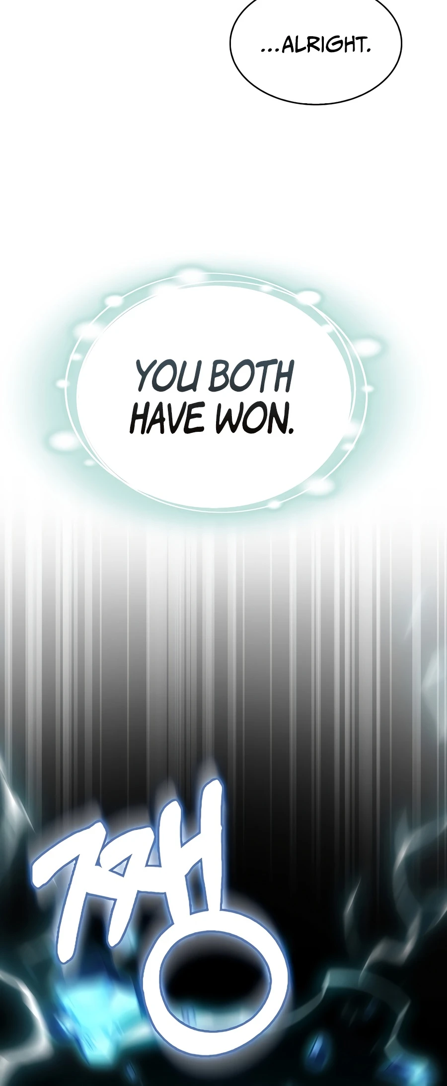 A Villain's Will to Survive Chapter 56 page 8