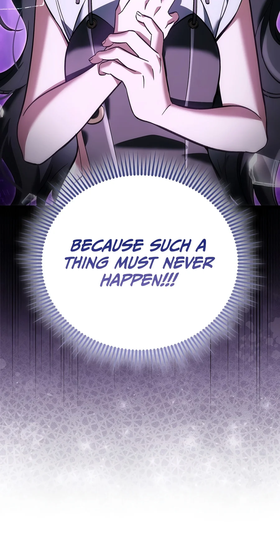 A Villain's Will to Survive Chapter 64 page 15