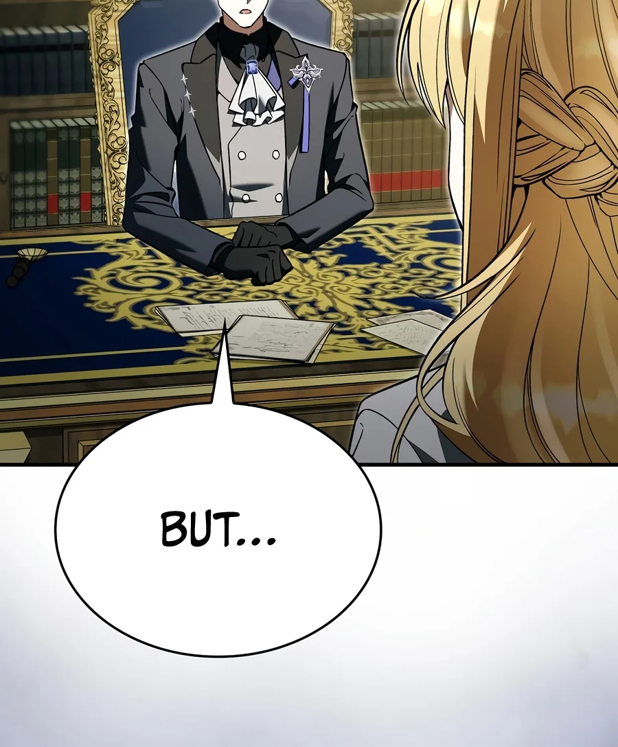 A Villain's Will to Survive Chapter 66 page 14