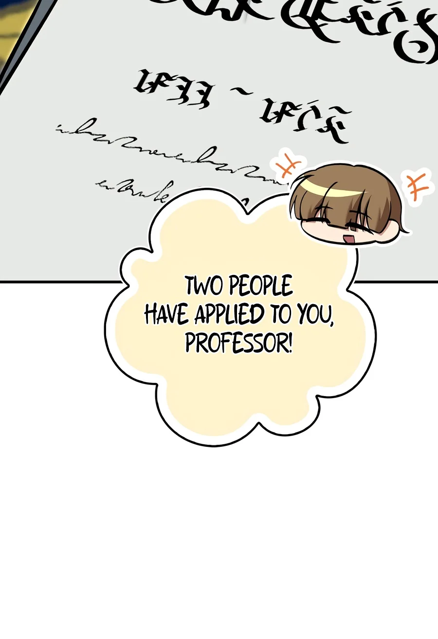 A Villain's Will to Survive Chapter 66 page 9