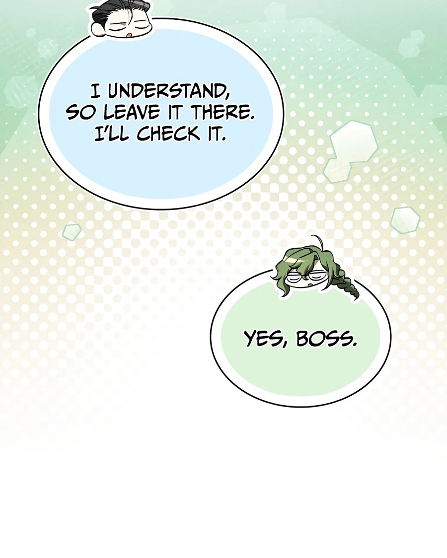 A Villain's Will to Survive Chapter 66 page 7