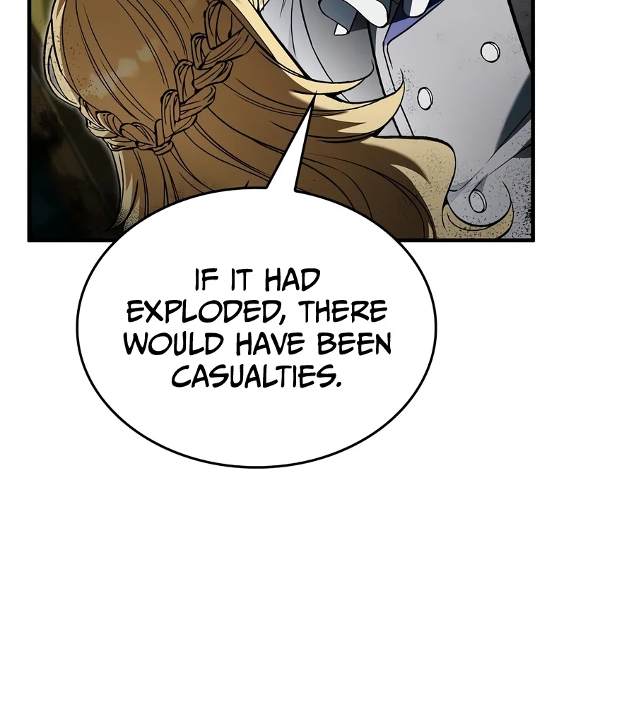 A Villain's Will to Survive Chapter 67 page 15
