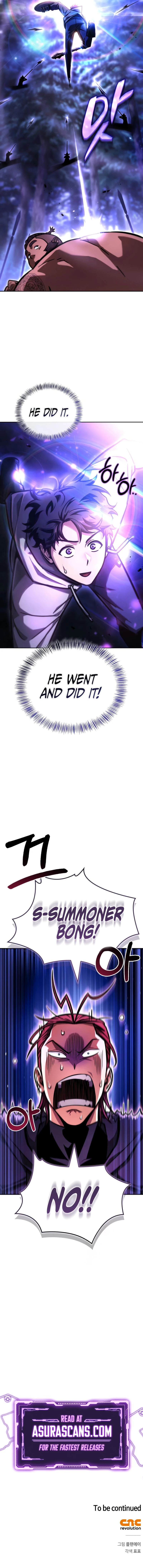 A Wimp’s Strategy Guide to Conquer the Tower Chapter 11 page 17