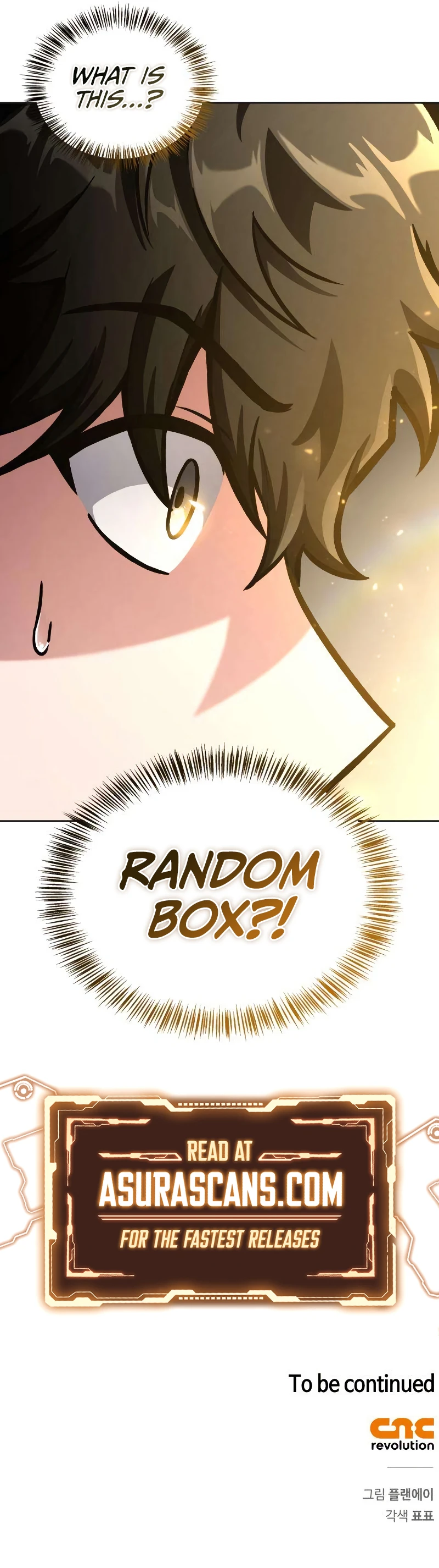 A Wimp’s Strategy Guide to Conquer the Tower Chapter 12 page 16