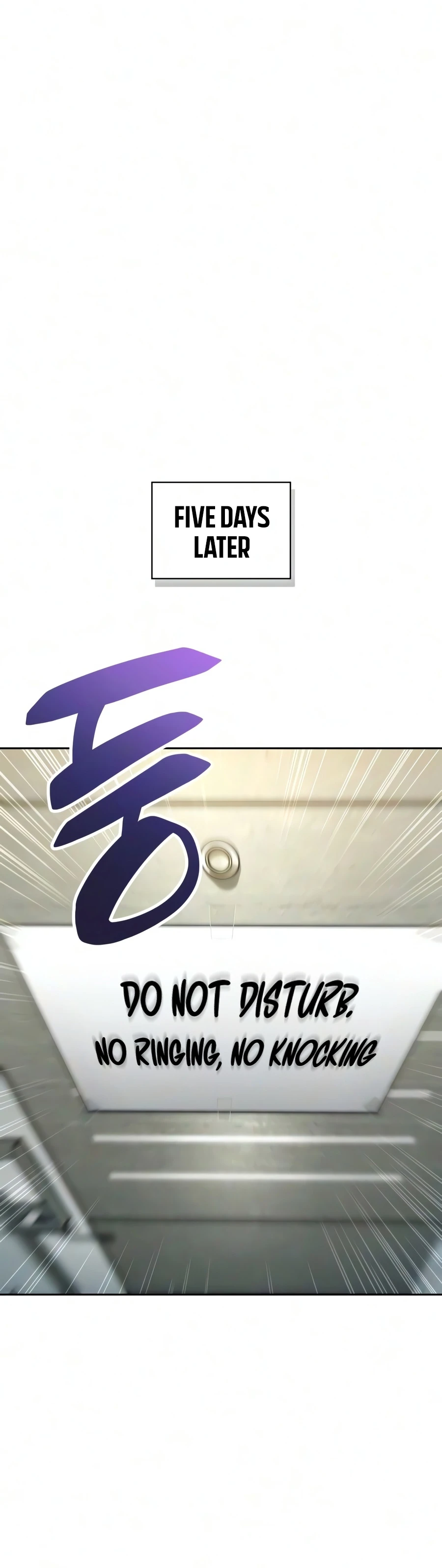 A Wimp’s Strategy Guide to Conquer the Tower Chapter 29 page 11