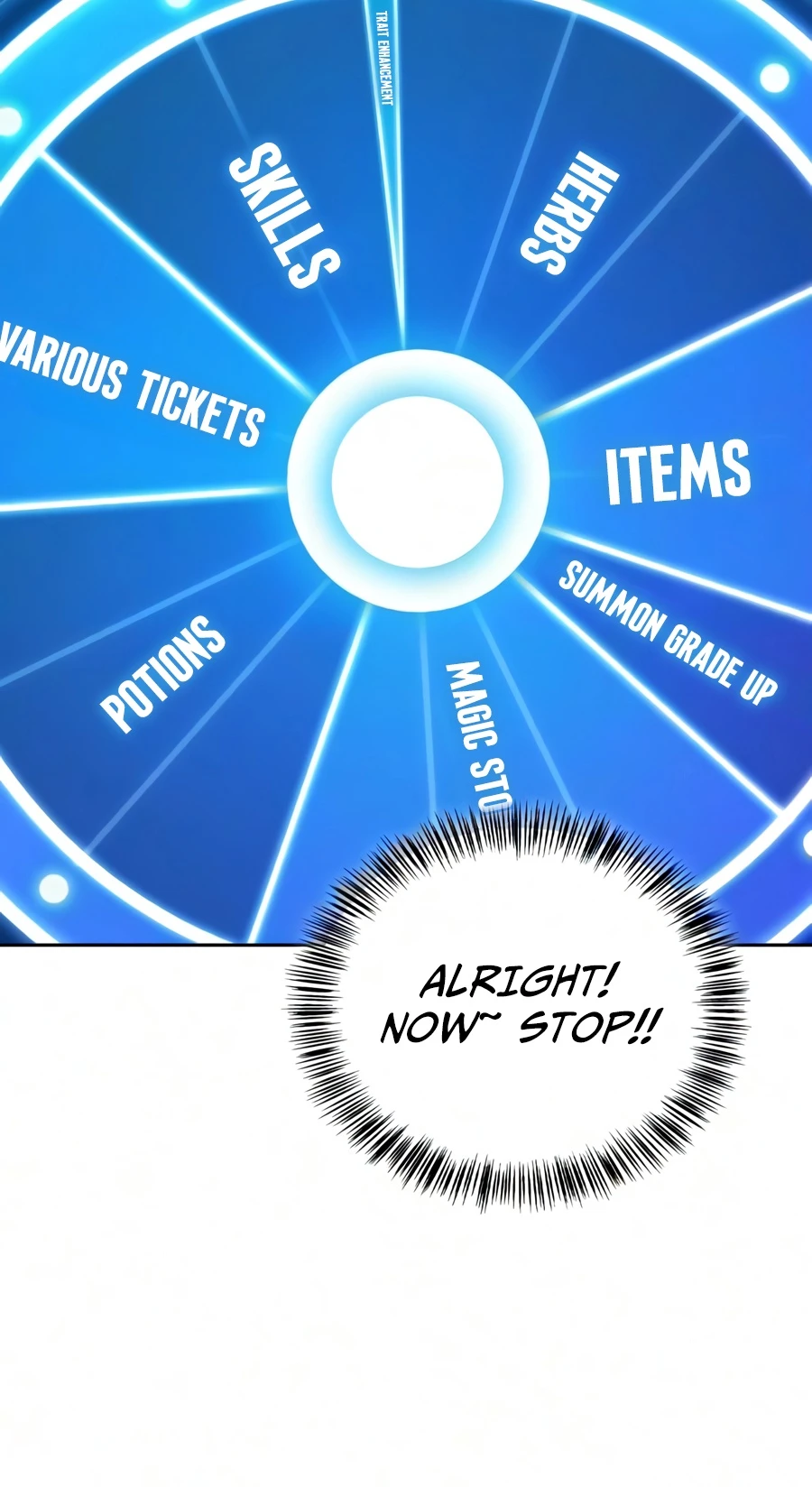 A Wimp’s Strategy Guide to Conquer the Tower Chapter 29 page 3