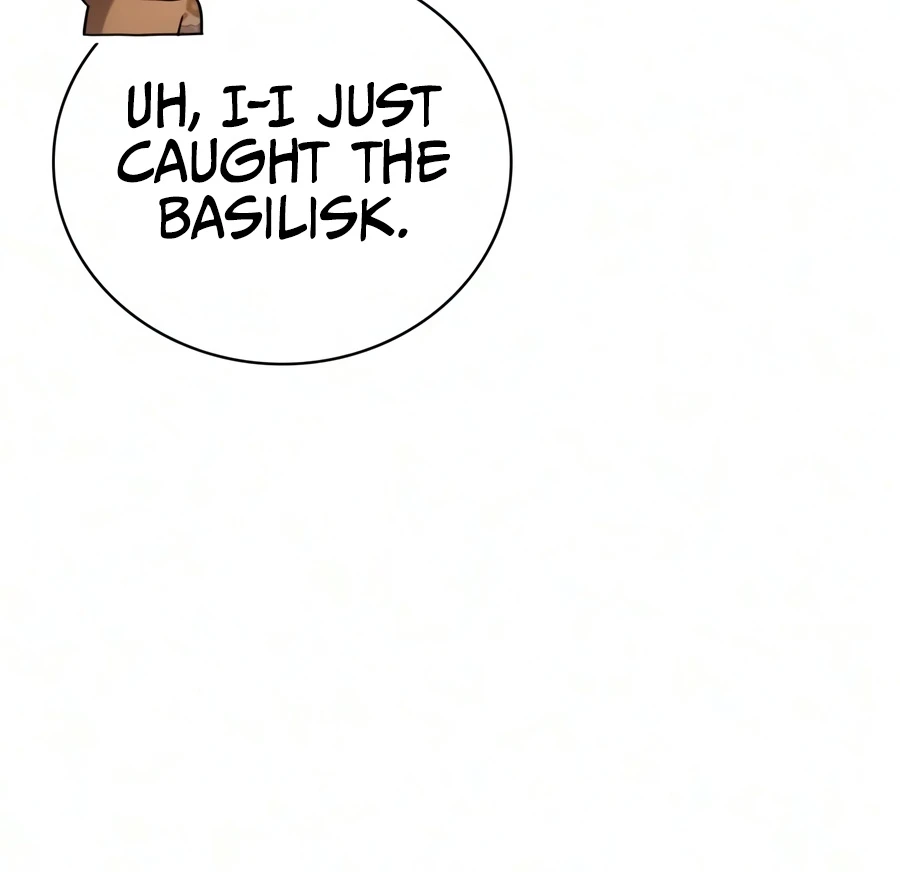 A Wimp’s Strategy Guide to Conquer the Tower Chapter 31 page 5