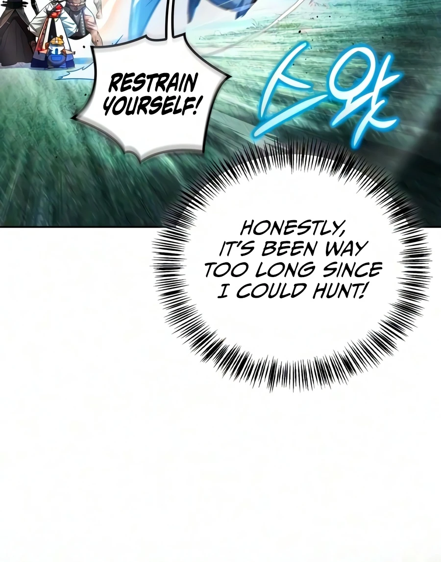 A Wimp’s Strategy Guide to Conquer the Tower Chapter 32 page 16