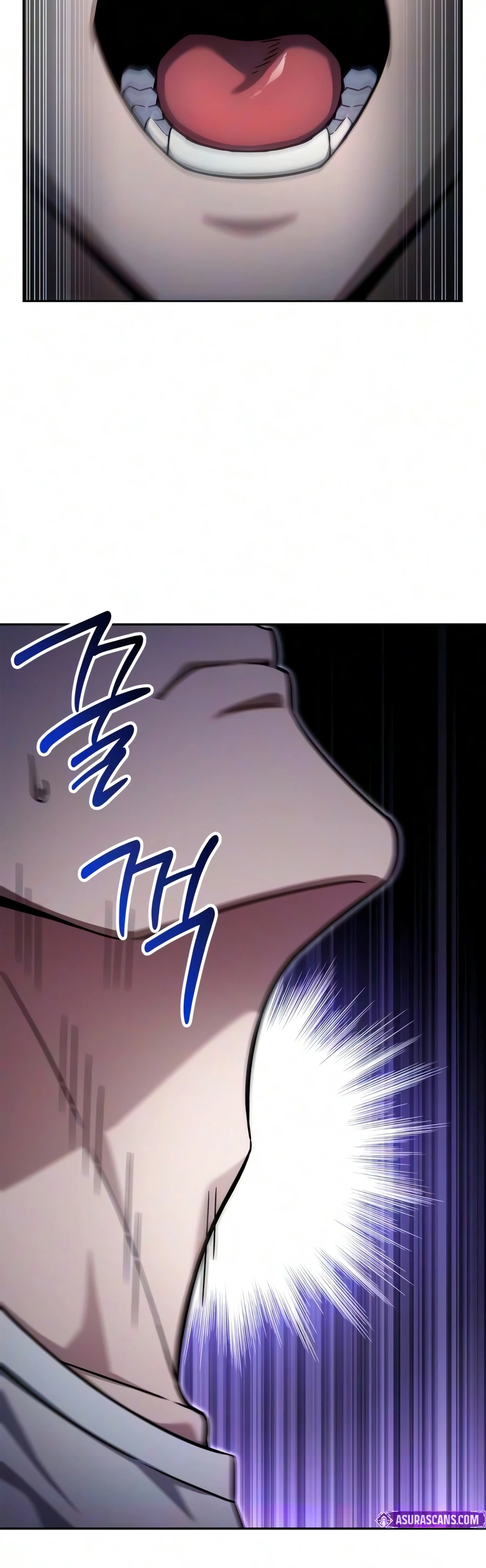A Wimp’s Strategy Guide to Conquer the Tower Chapter 37 page 3