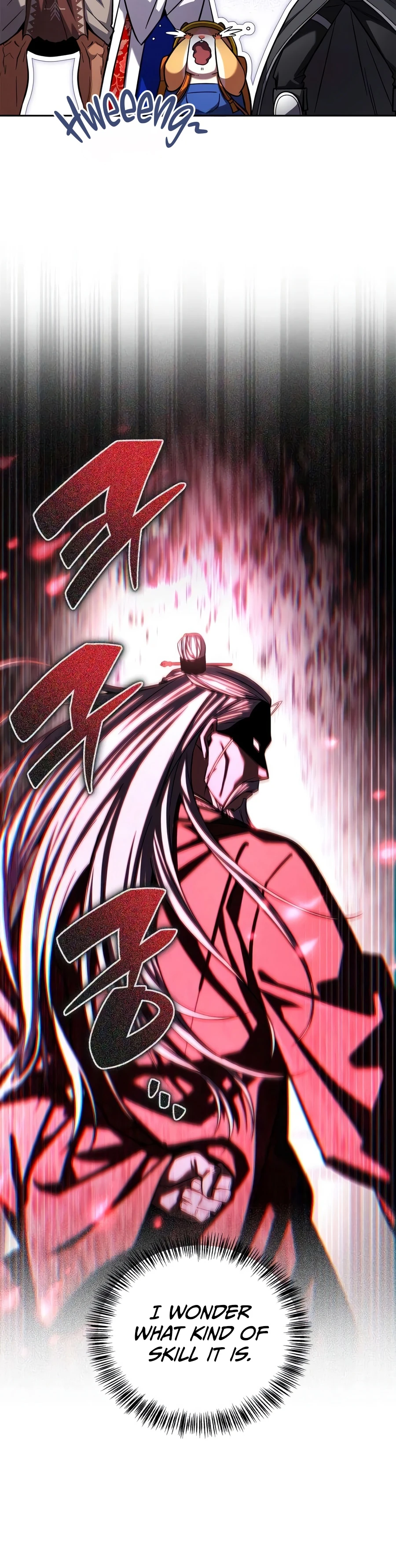 A Wimp’s Strategy Guide to Conquer the Tower Chapter 38 page 21