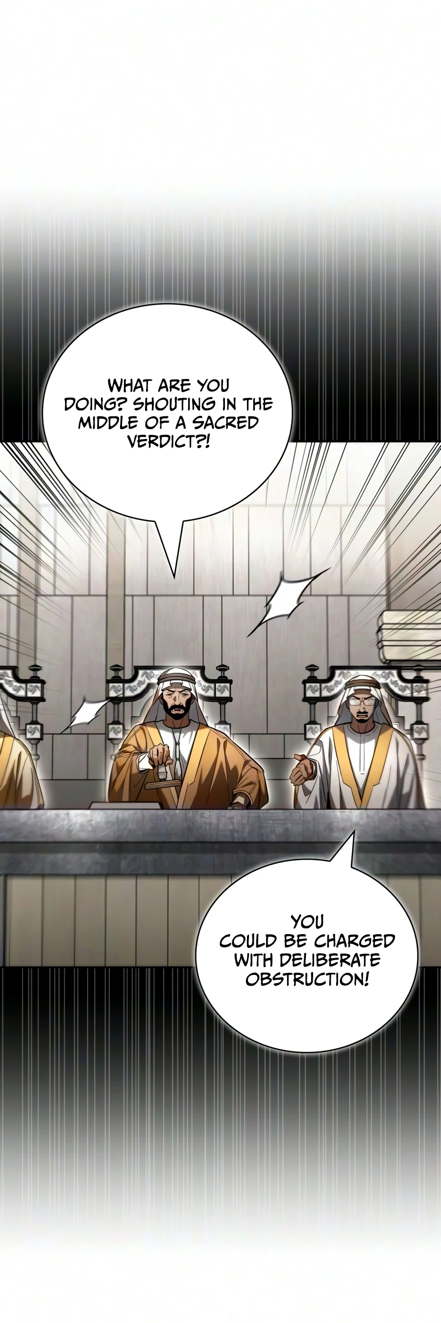 A Wimp’s Strategy Guide to Conquer the Tower Chapter 39 page 24
