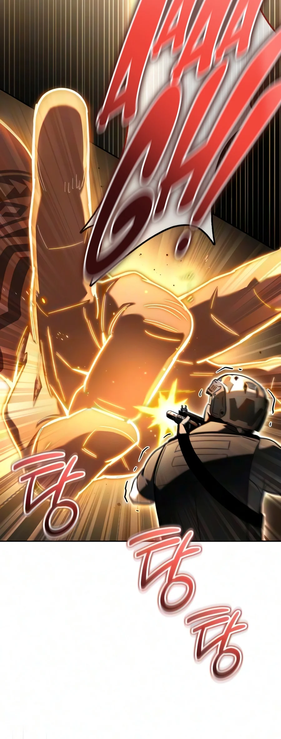 A Wimp’s Strategy Guide to Conquer the Tower Chapter 43 page 19