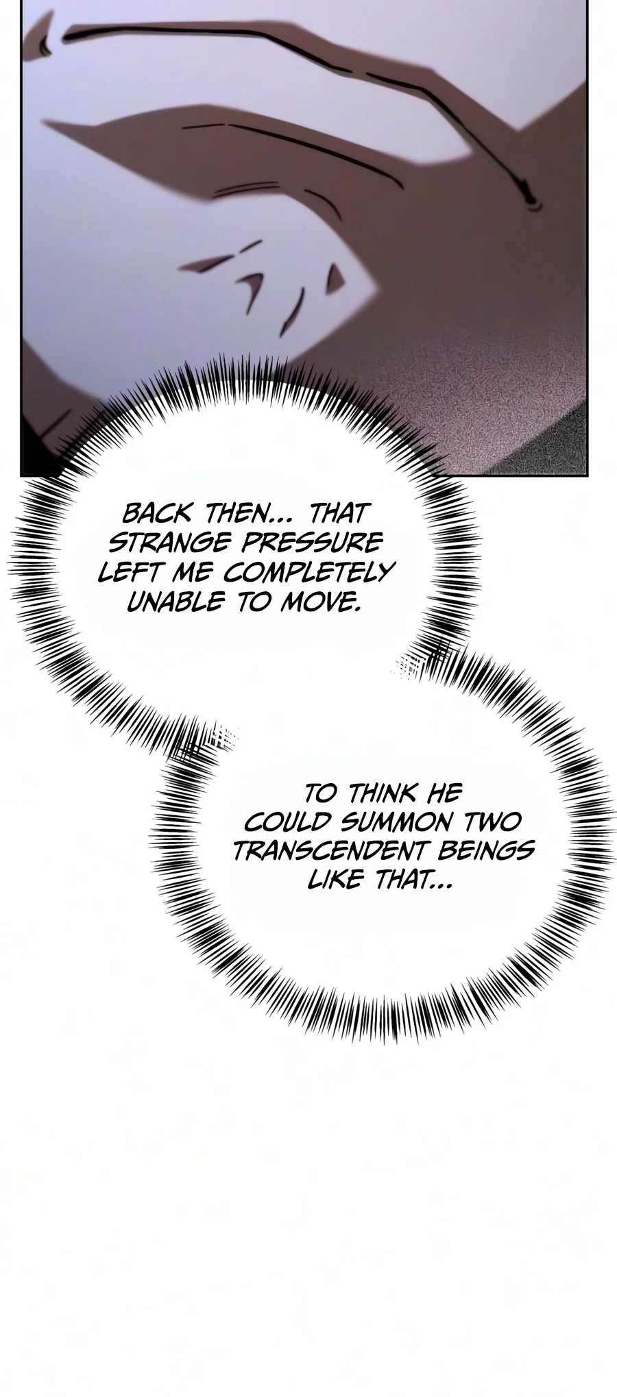 A Wimp’s Strategy Guide to Conquer the Tower Chapter 44 page 4