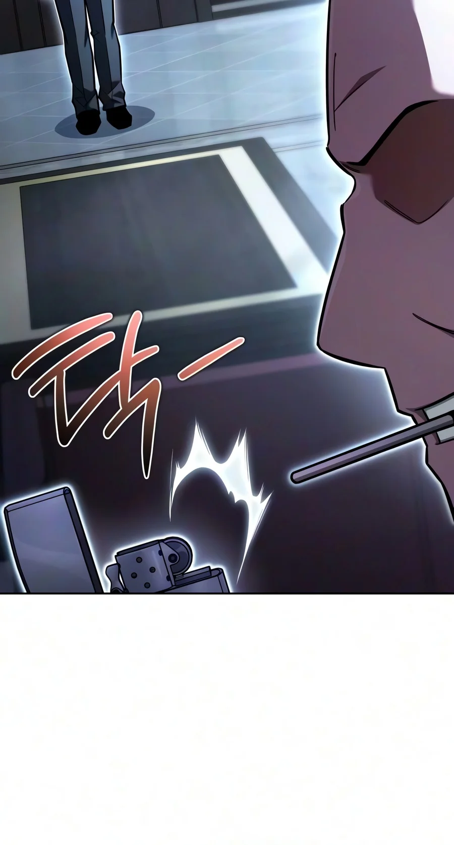 A Wimp’s Strategy Guide to Conquer the Tower Chapter 45 page 28