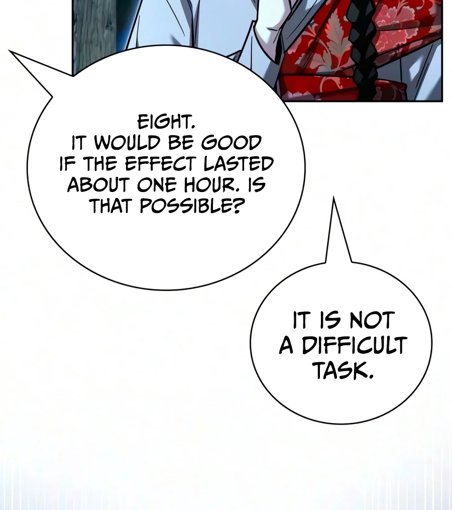 A Wimp’s Strategy Guide to Conquer the Tower Chapter 45 page 18