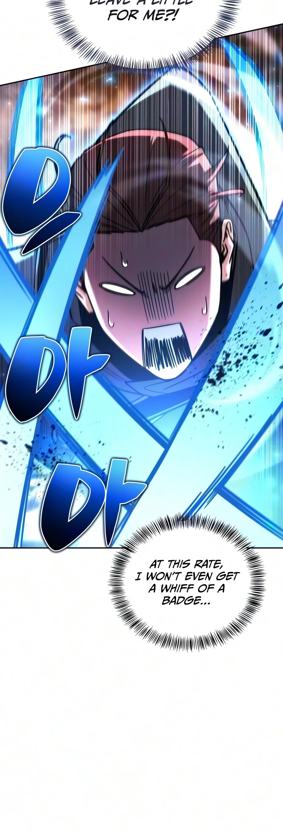 A Wimp’s Strategy Guide to Conquer the Tower Chapter 46 page 15
