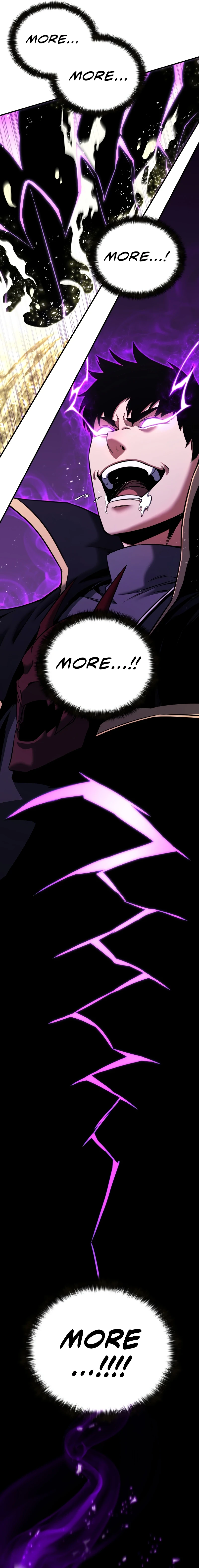 Absolute Necromancer Chapter 32 page 8