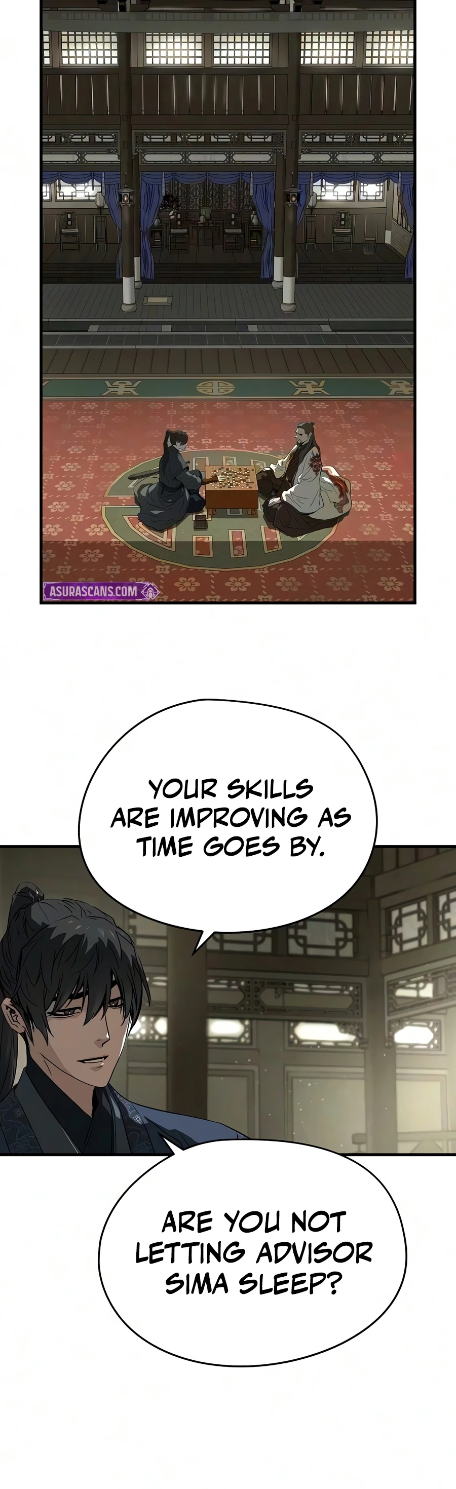 Absolute Regression Chapter 102 page 13
