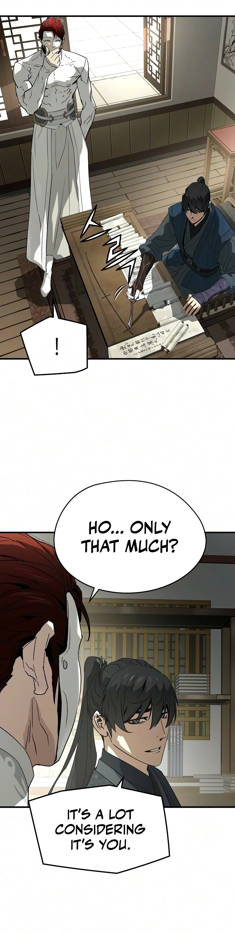 Absolute Regression Chapter 104 page 9