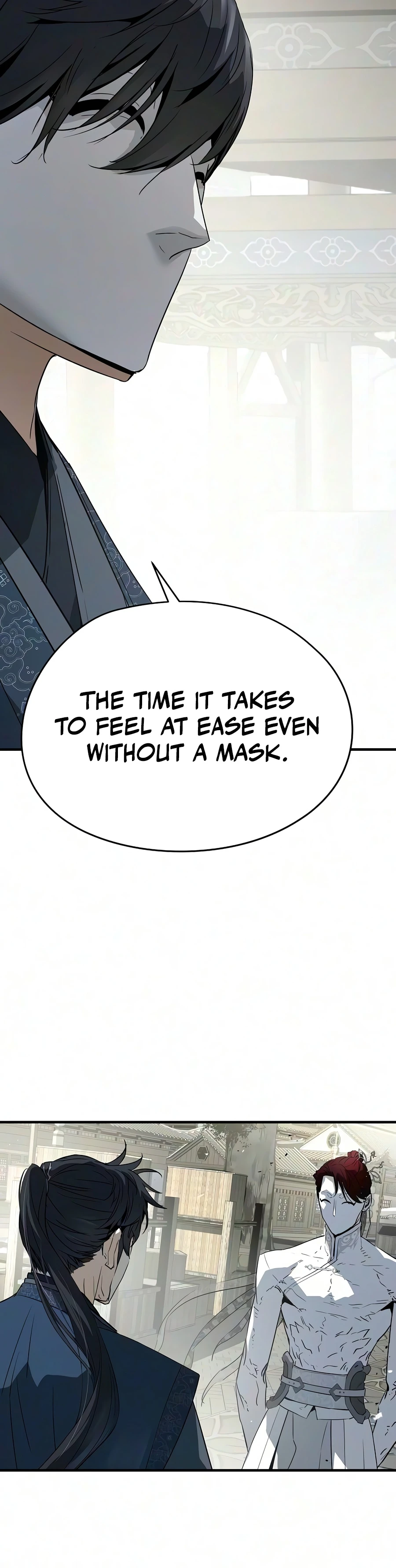 Absolute Regression Chapter 105 page 19