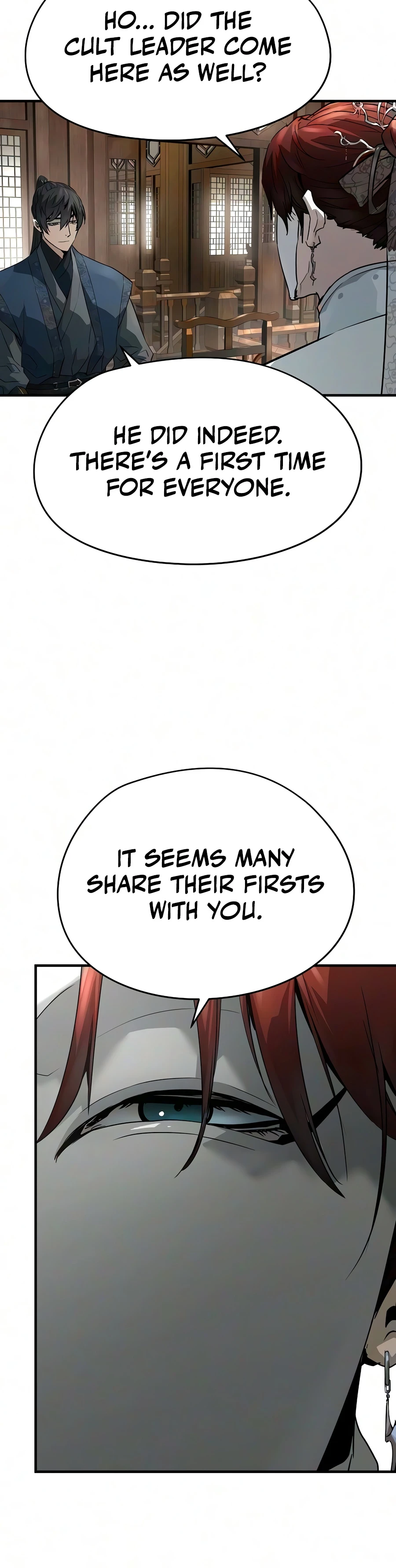 Absolute Regression Chapter 105 page 3