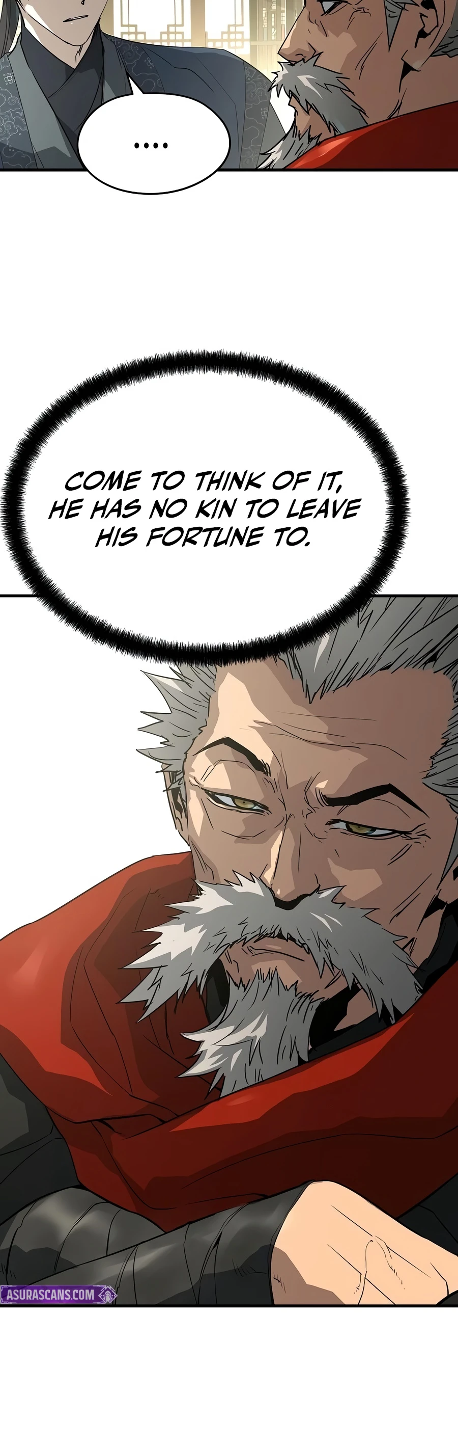 Absolute Regression Chapter 107 page 9