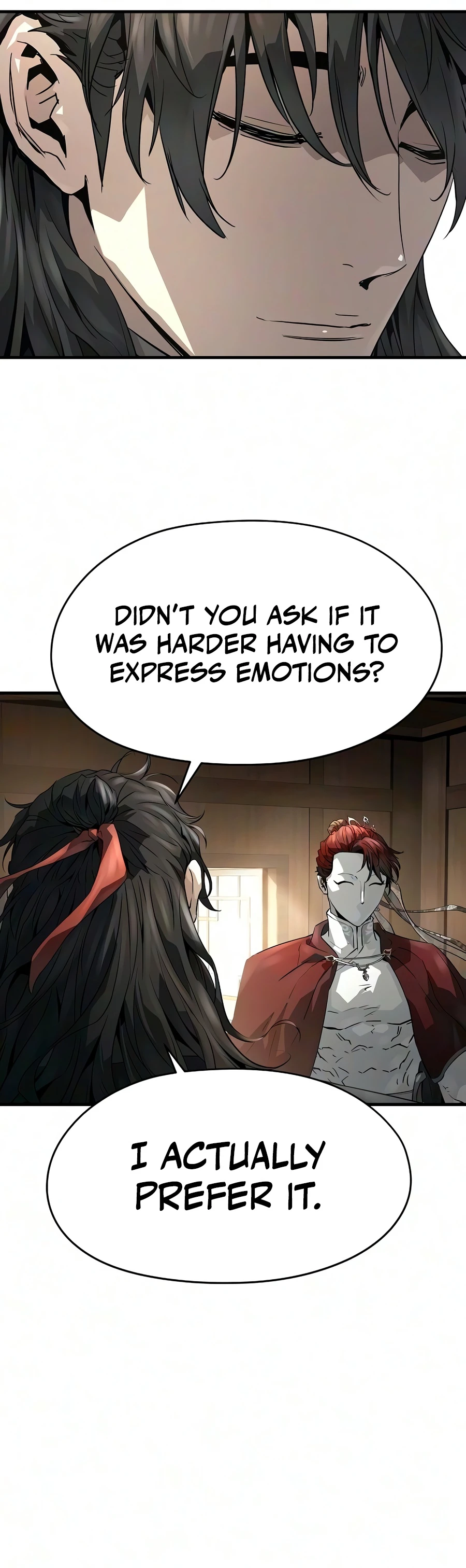 Absolute Regression Chapter 108 page 7