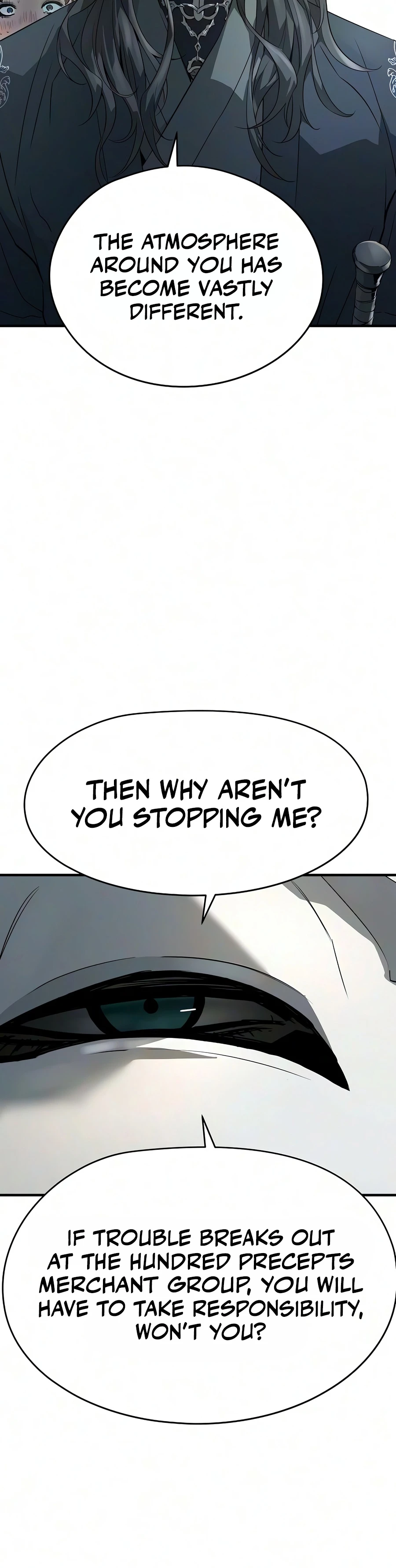 Absolute Regression Chapter 109 page 21