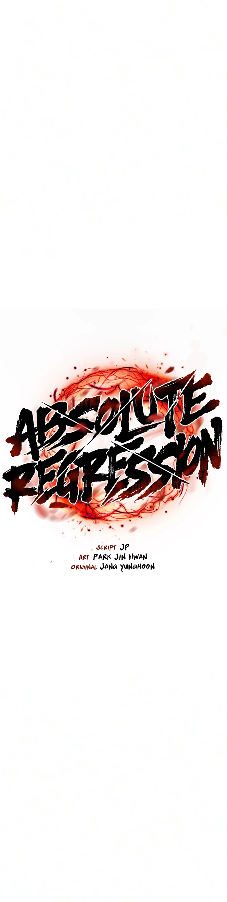 Absolute Regression Chapter 109 page 7