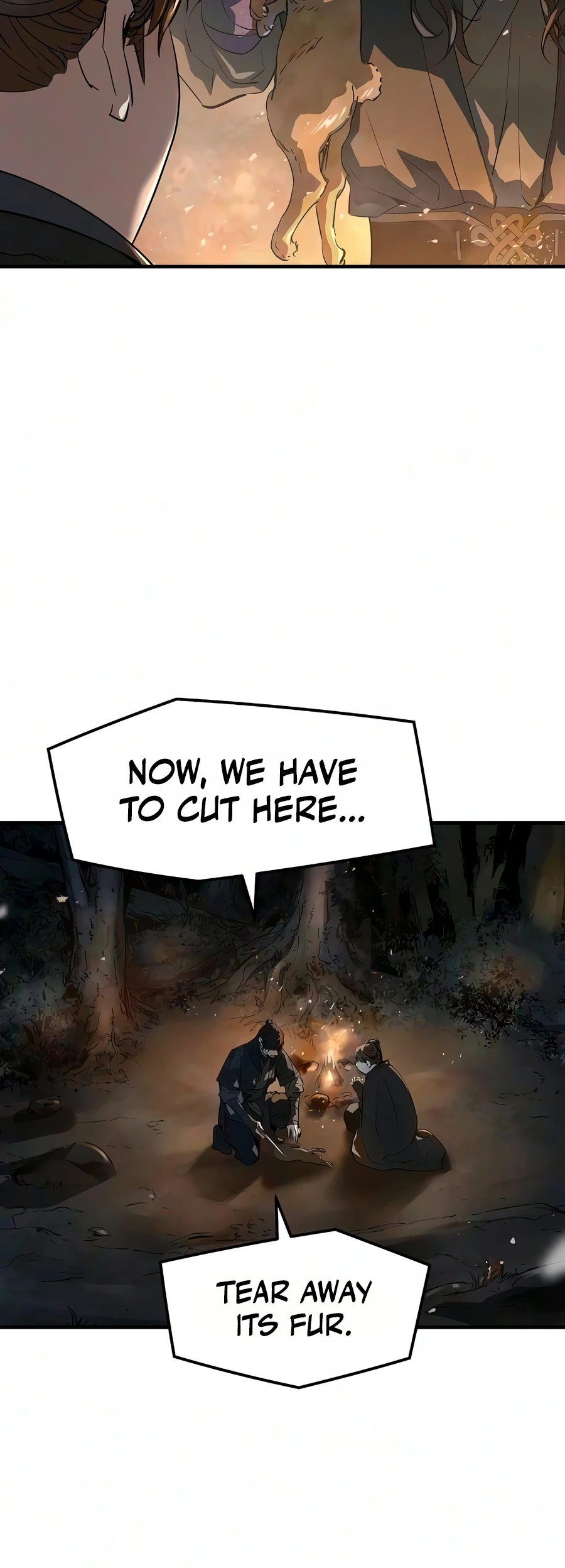 Absolute Regression Chapter 110 page 3