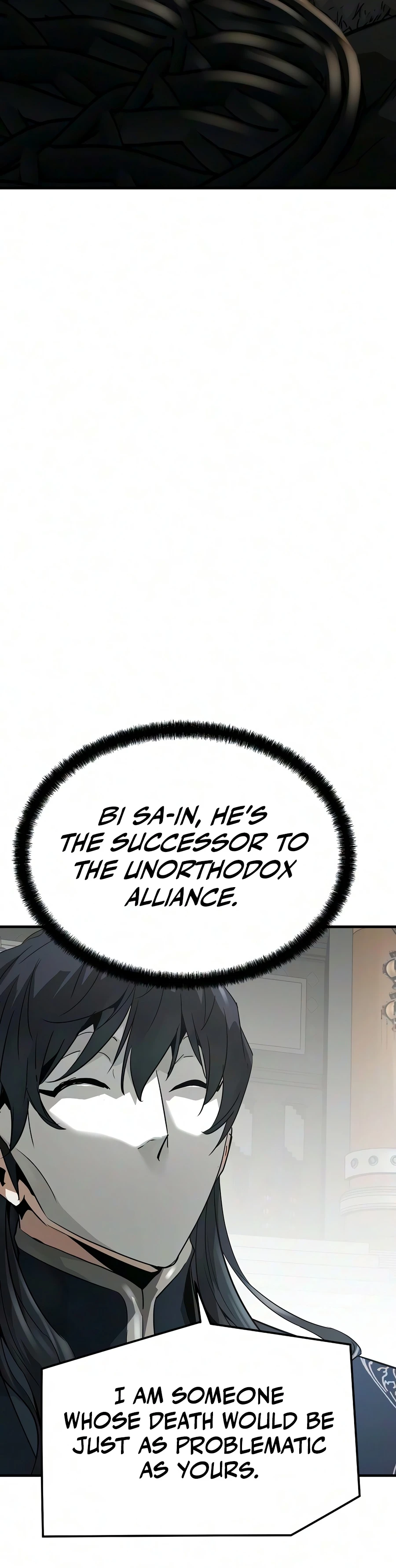 Absolute Regression Chapter 111 page 3