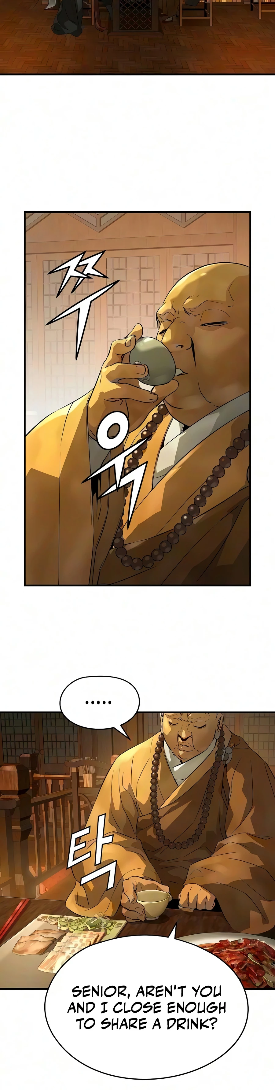 Absolute Regression Chapter 114 page 15