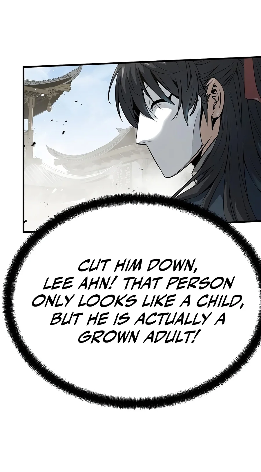 Absolute Regression Chapter 117 page 7