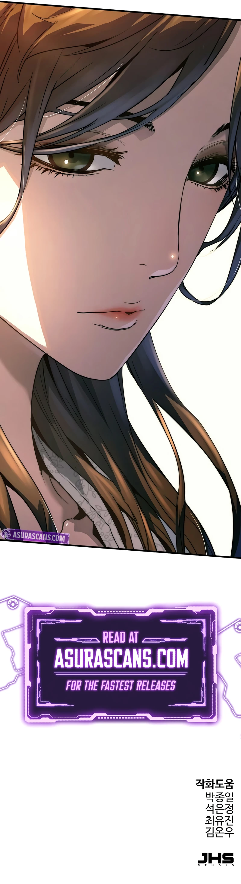 Absolute Regression Chapter 38 page 12