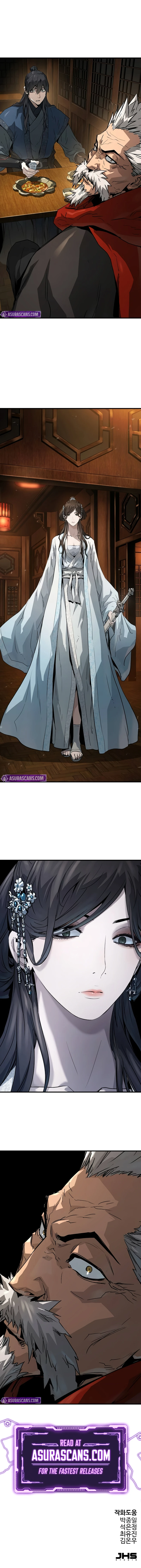 Absolute Regression Chapter 39 page 13