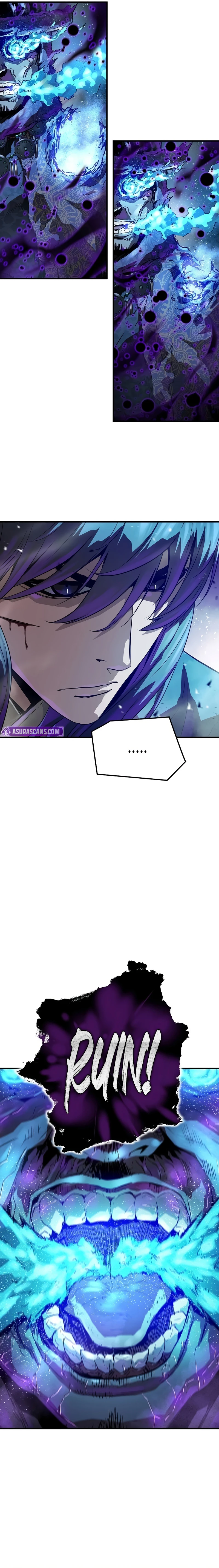 Absolute Regression Chapter 54 page 15